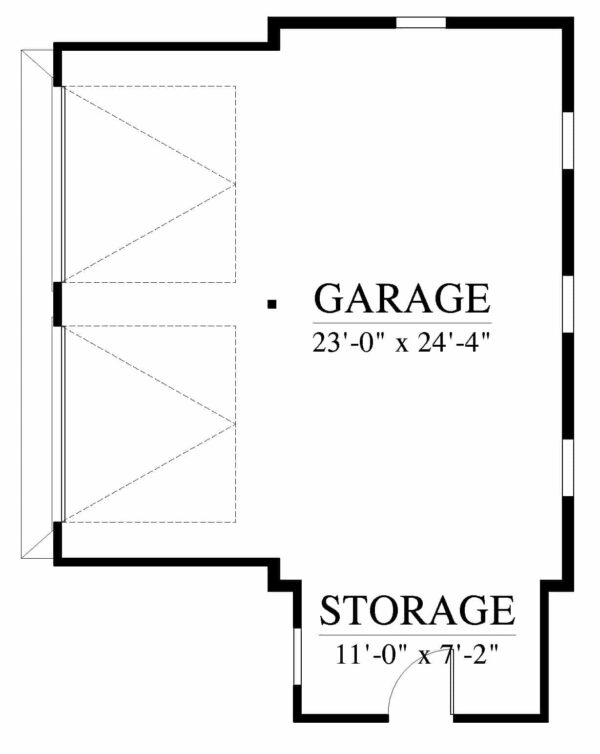 21113 Garage - Image 2