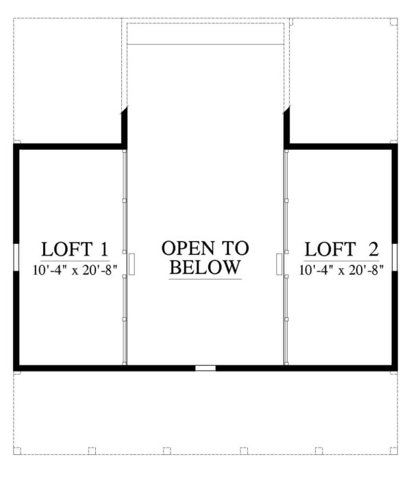 Golf Cottage (213103) - Image 3