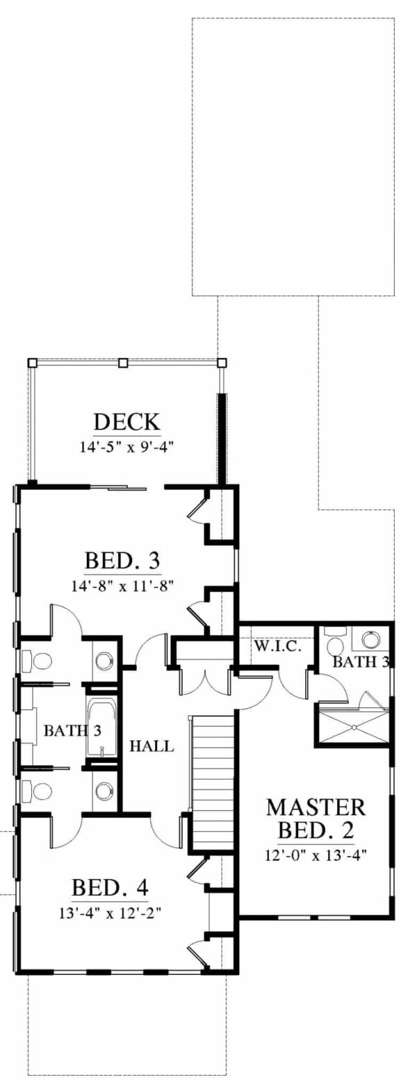 Cassatt Cottage (213115) - Image 3