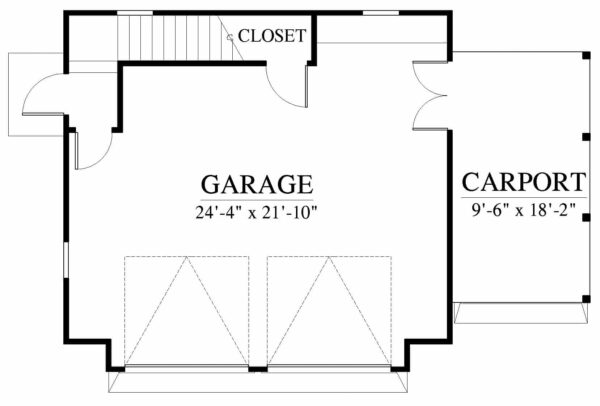 213128 Garage - Image 2