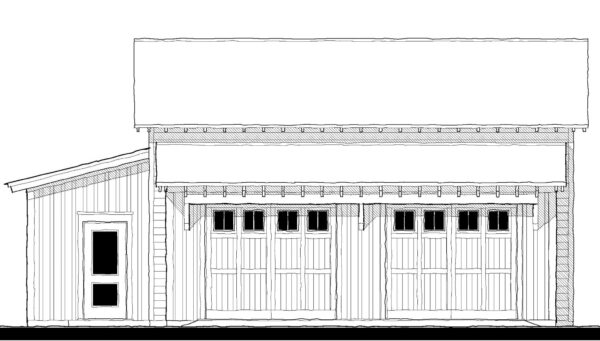 212135 Garage - Image 2