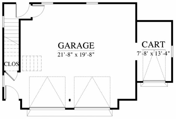 213143 Garage - Image 2