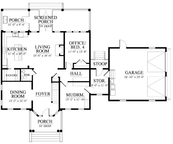 Coosaw Manor (213151A) - Image 3