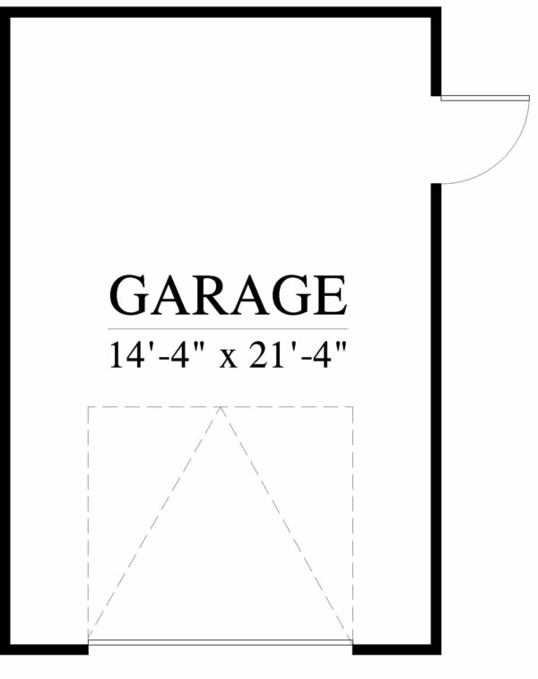 213156 Garage - Image 2