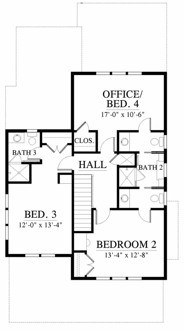 Cassatt Cottage (21315) - Image 2