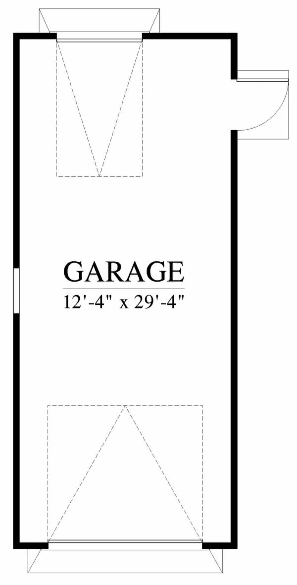 213160G2 Garage - Image 2