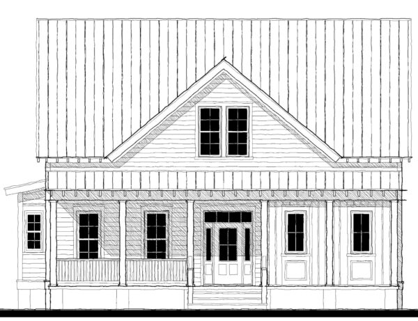 Bennett's Point Cottage (213161) - Image 2