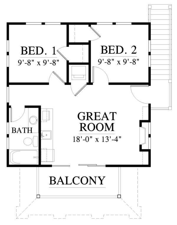 213165 Garage - Image 2