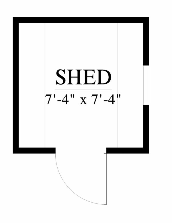 213176 Shed - Image 2
