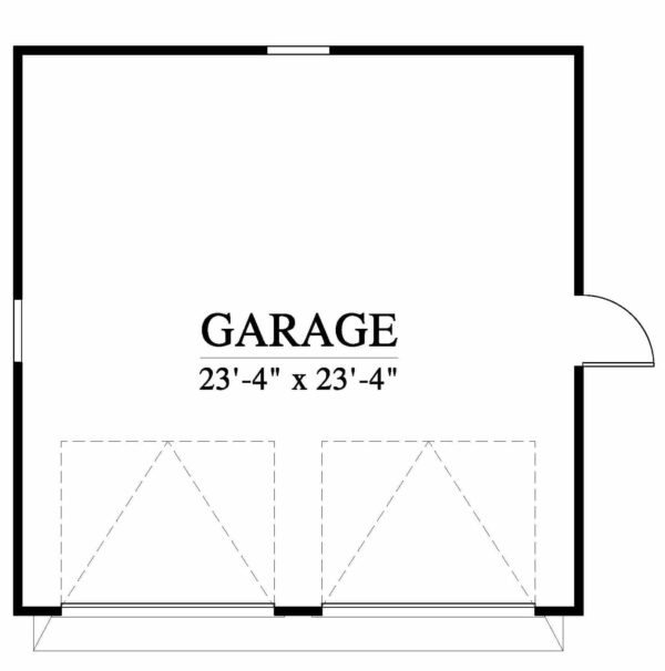 213182 Garage - Image 2