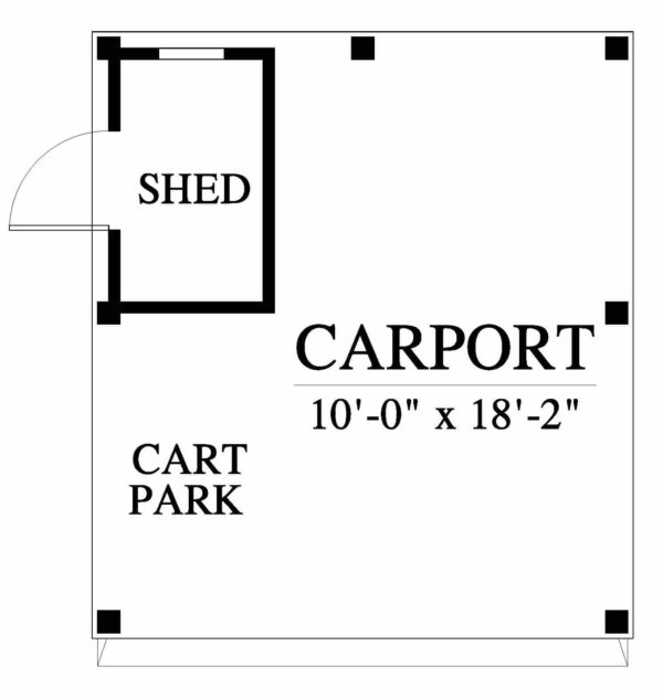 213182 Carport - Image 2