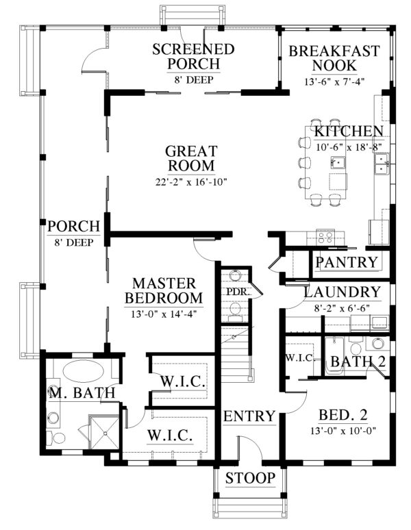 White Hall (213188) - Image 3