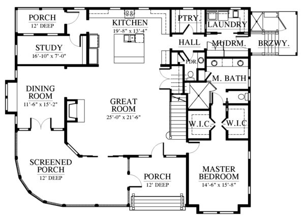 Bermuda Bluff Cottage (213189) - Image 2