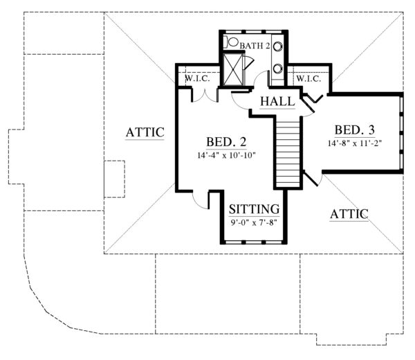 Bermuda Bluff Cottage (213189) - Image 3