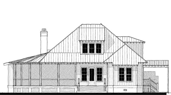Bermuda Bluff Cottage (213189) - Image 4