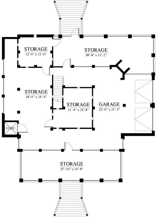 Bermuda Bluff Cottage (213218) - Image 3
