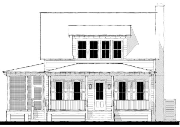 Ashley River Cottage (21328) - Image 2