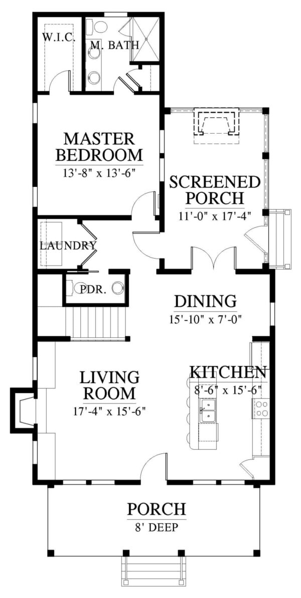 Conroy Cottage (21334) - Image 3