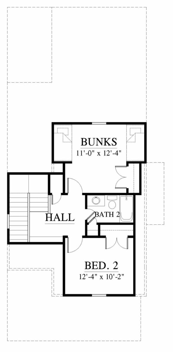 East Beach Cottage (21340) - Image 6
