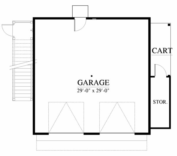 21348 Garage - Image 2