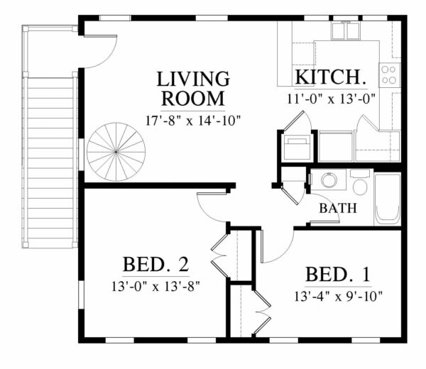 21348 Garage - Image 3
