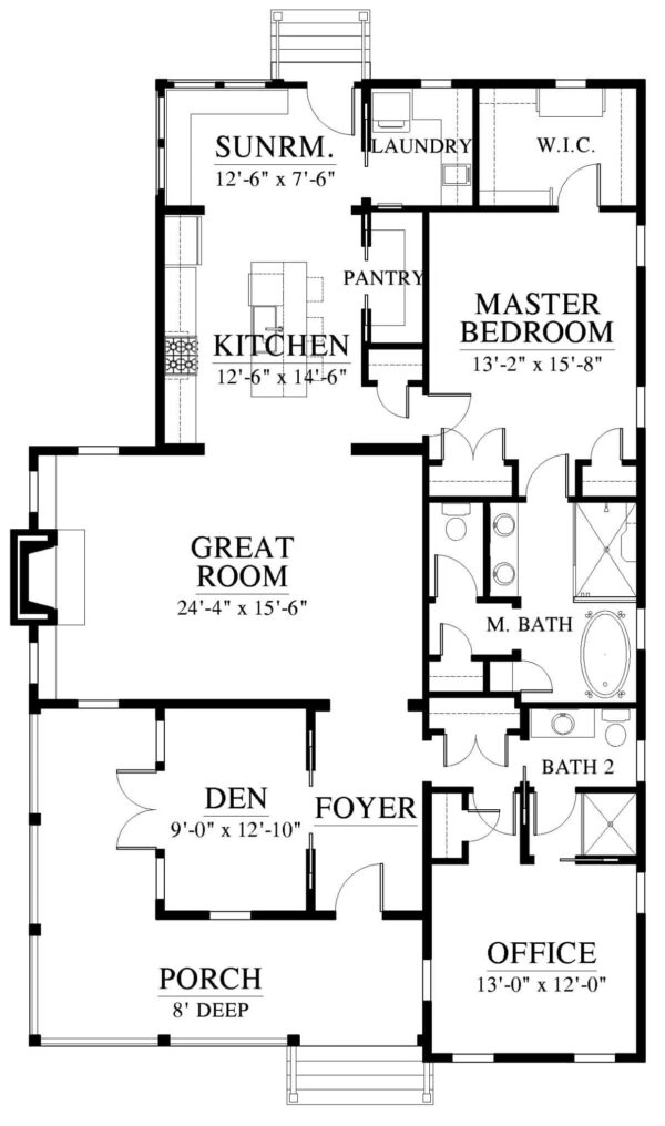 Willow Oak (21349) - Image 2