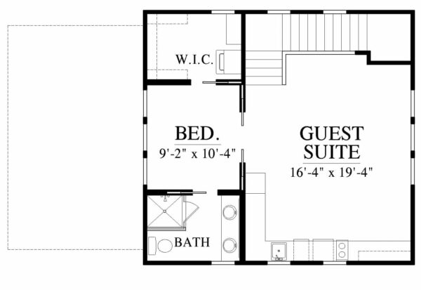 21352 Garage - Image 3
