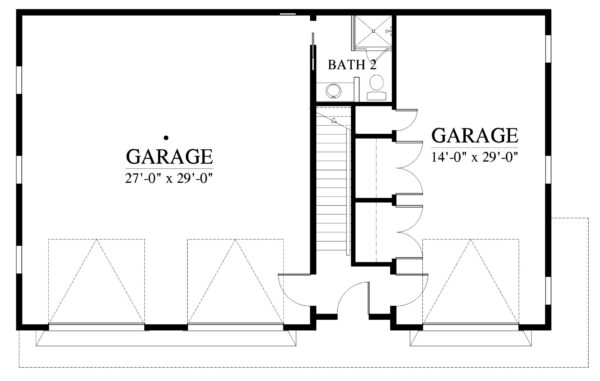 21363 Garage - Image 3