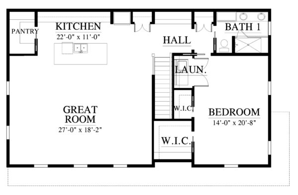 21363 Garage - Image 2