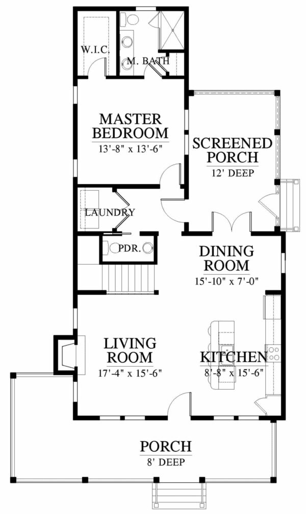 Conroy Cottage (21365) - Image 3