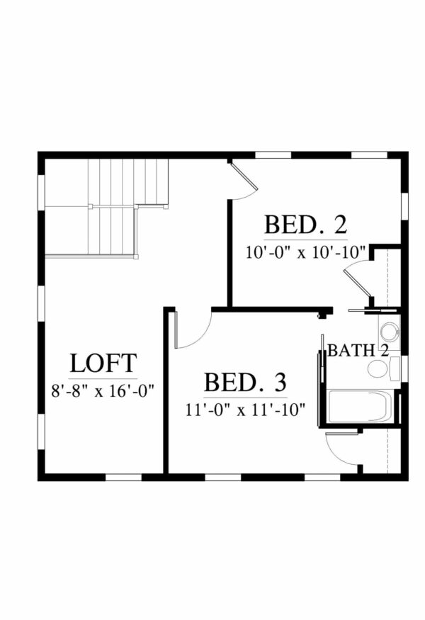 Conroy Cottage (21365) - Image 2