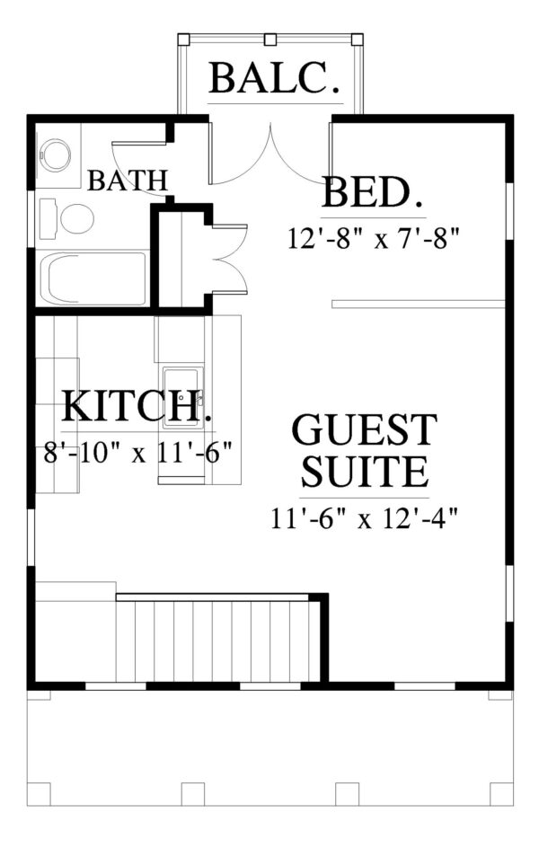 21370 Garage - Image 2