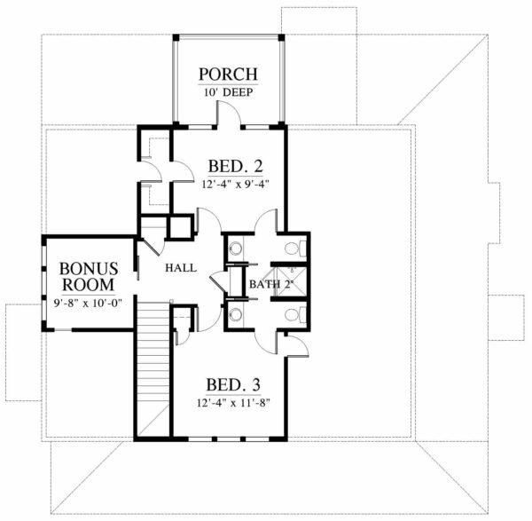 Oak Island Retreat (21391) - Image 2
