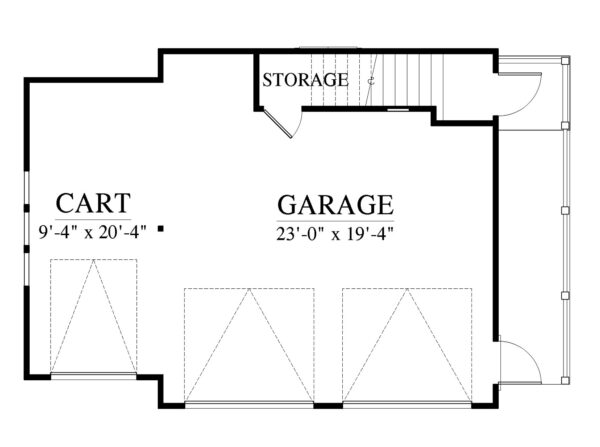 21394 Garage - Image 4