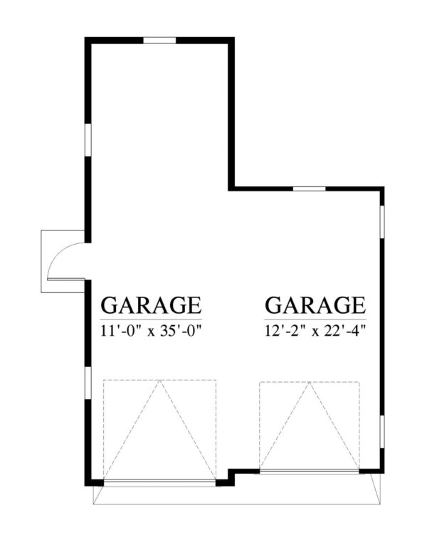 21397 Garage - Image 2