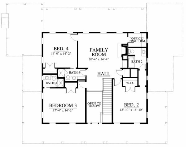 Palmetto Bluff River House (215128) - Image 2