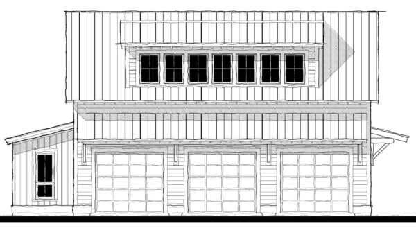 215166 Garage - Image 2