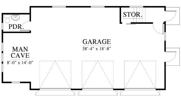 215166 Garage - Image 4