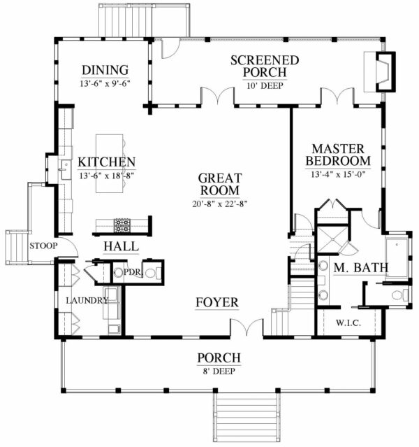 Oak Island Retreat (21569) - Image 4