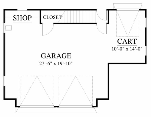 21569 Garage - Image 2