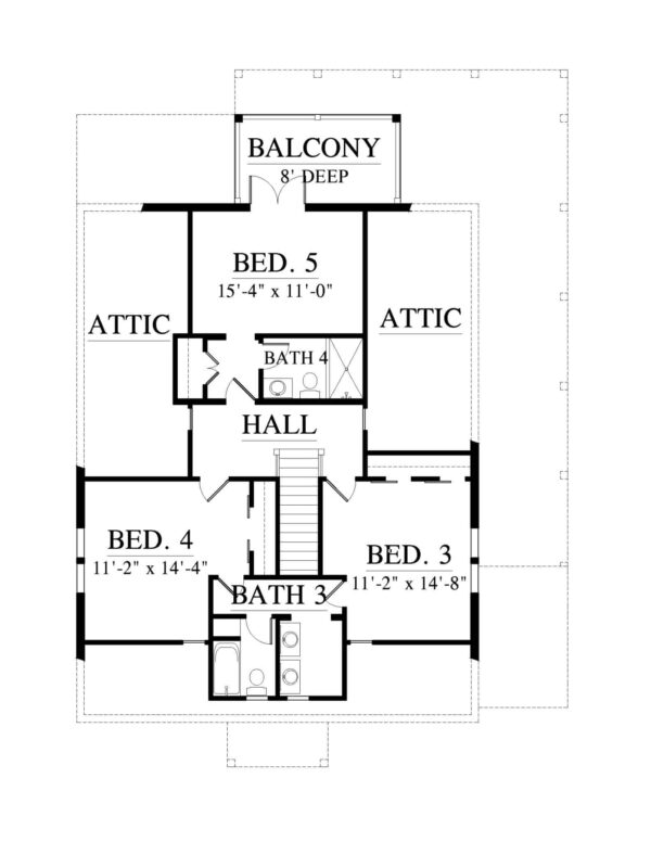 White Hall (22110A) - Image 3
