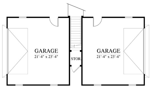22114 Duplex - Image 3