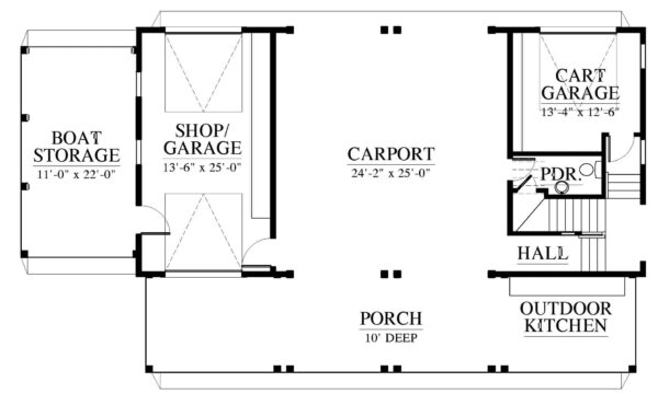 22125 Garage - Image 3