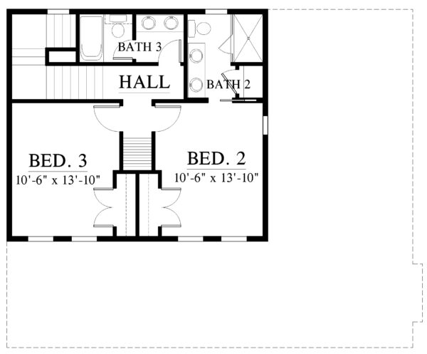 Eufala Cottage (22307) - Image 3