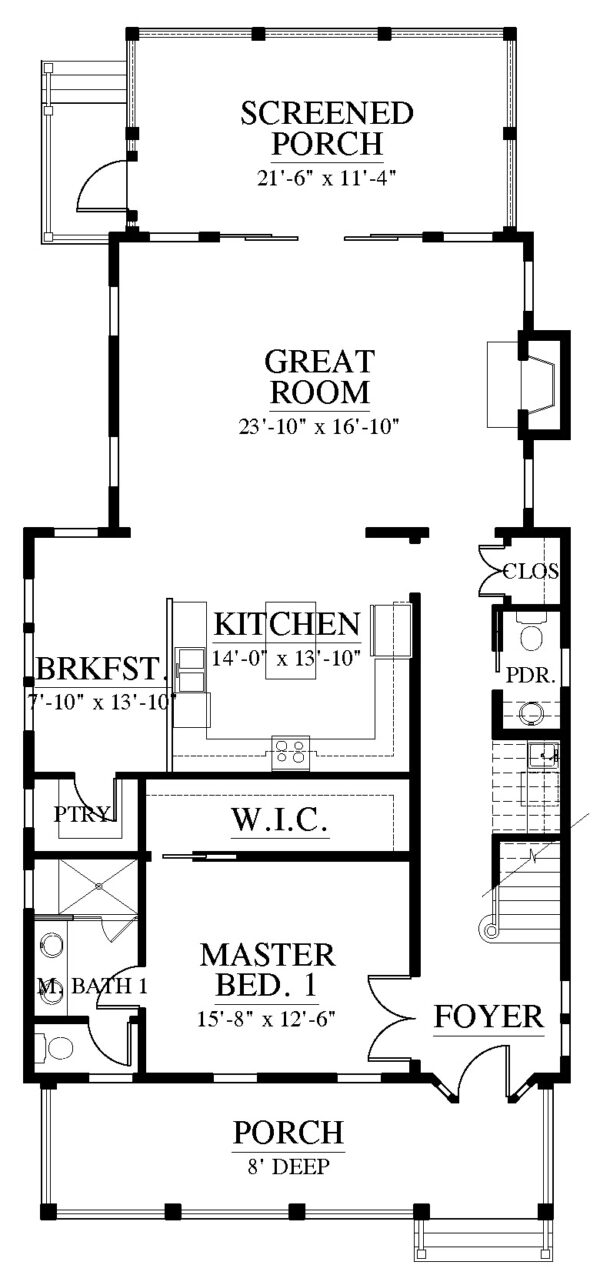 Bay front Retreat (223105) - Image 3