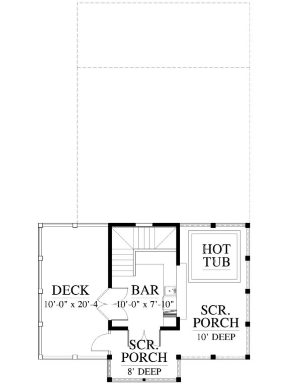 Outrigger (223114) - Image 2