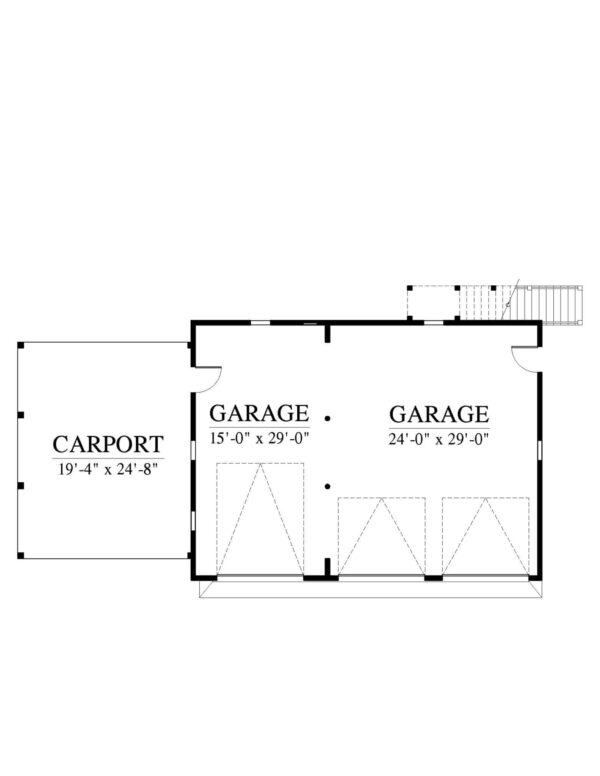 223117 Garage - Image 2
