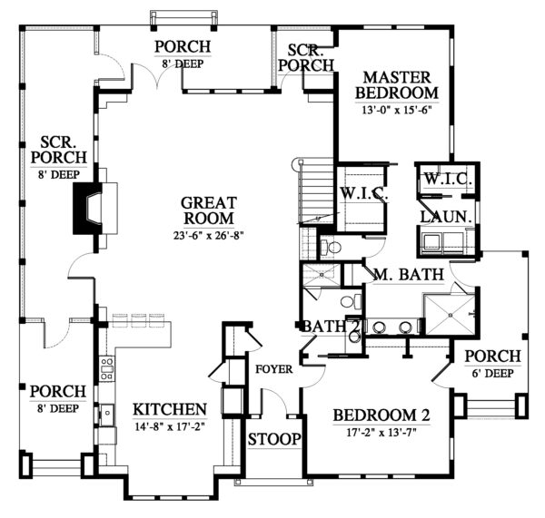 Bermuda Bluff Cottage (22312) - Image 2