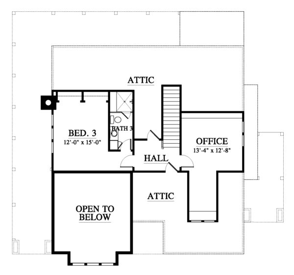 Bermuda Bluff Cottage (22312) - Image 3