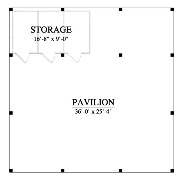 Boat Shed (22312) - Image 2
